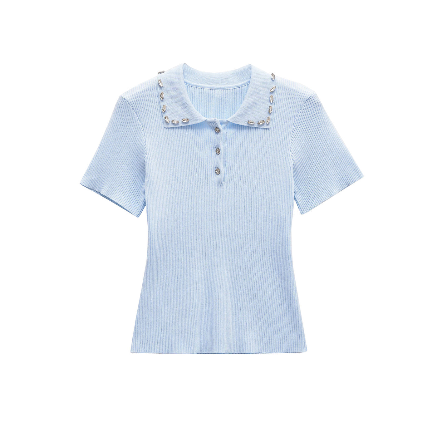 Hannah | knit top