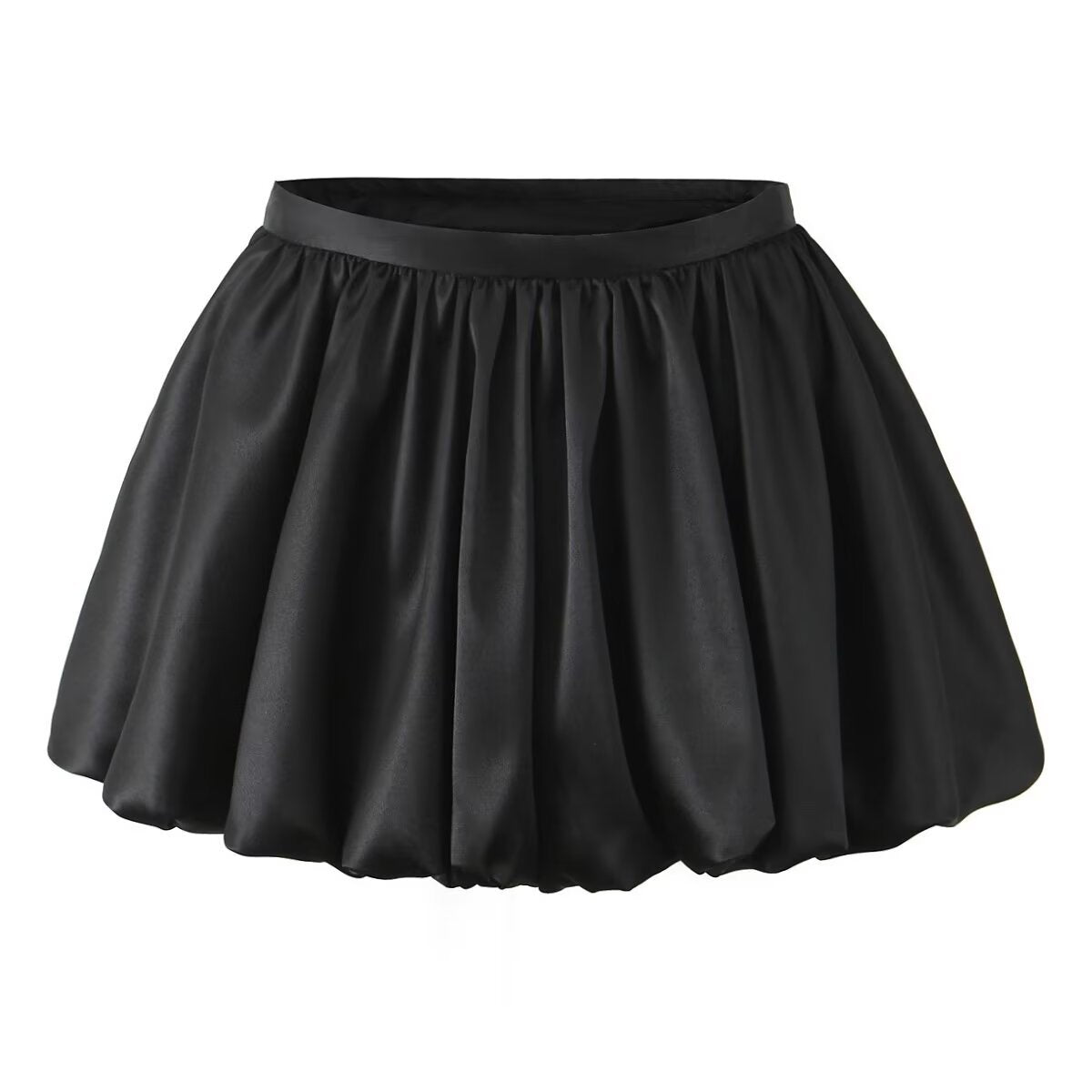Annabelle | bubble skirt