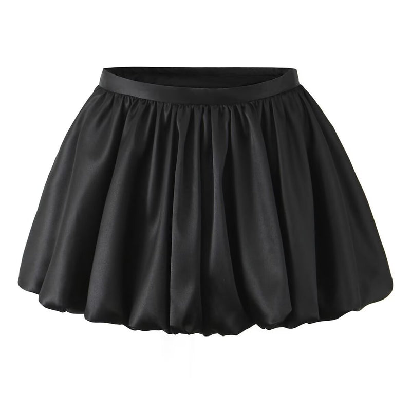 Annabelle | bubble skirt