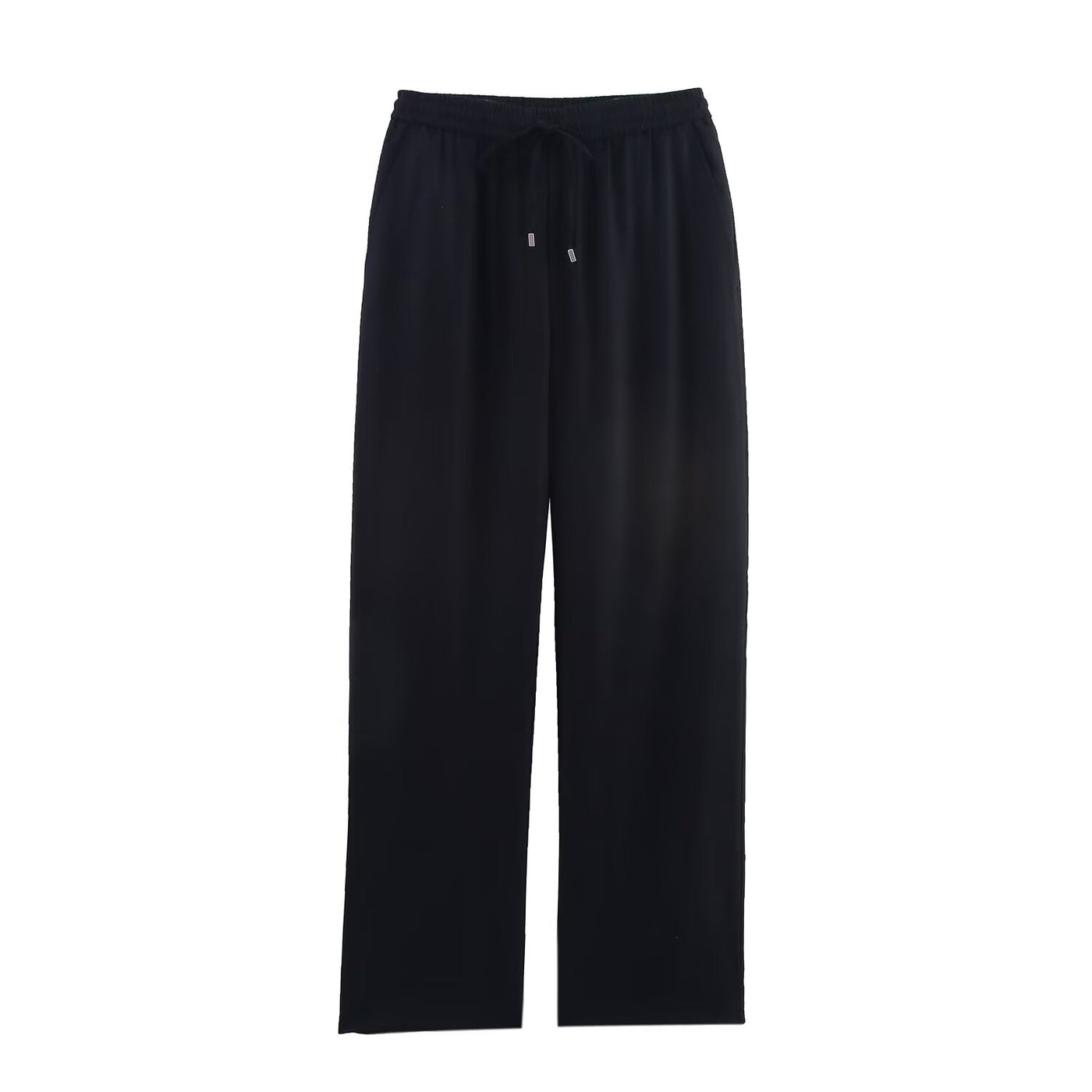 Millie | linen wide leg pants