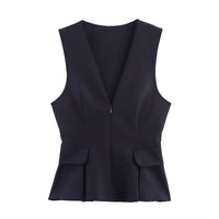 Lola | peplum top