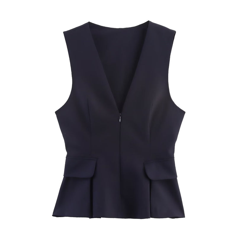 Lola | peplum top