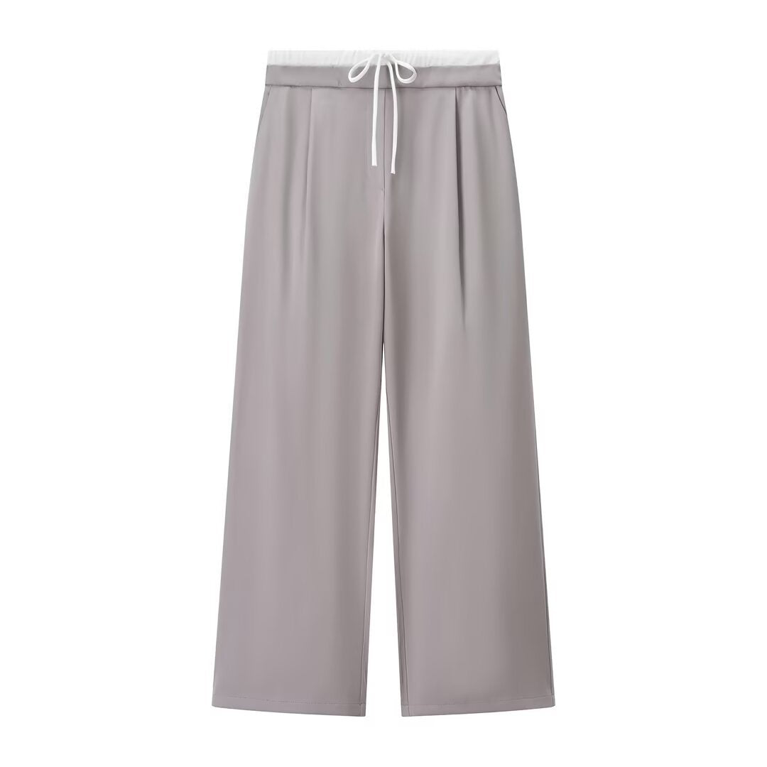 Rosie | wide leg pants