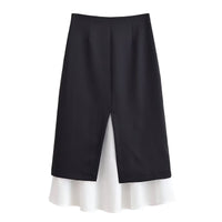 Lola | midi skirt