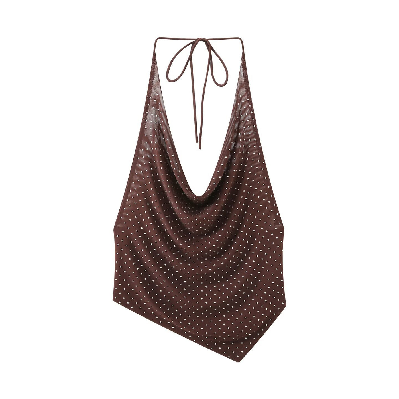 Primrose | halter top