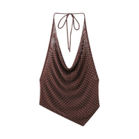 Primrose | halter top