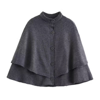 Eliza | cropped cardigan
