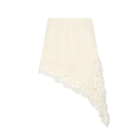 Zara | slip skirt