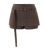 Bethany | tailored shorts