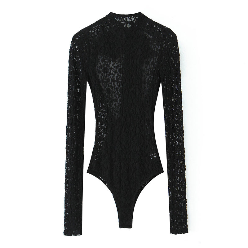 Lexi | lace top