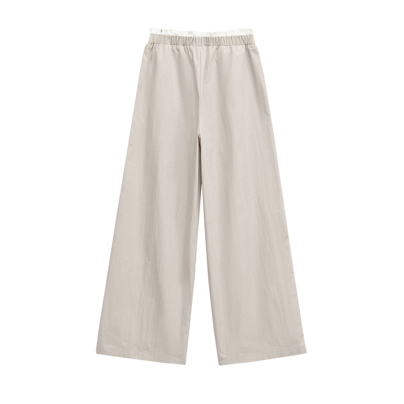 Georgia | drawstring pants