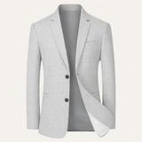 Leopold | Casual Business Slim Fit Blazer