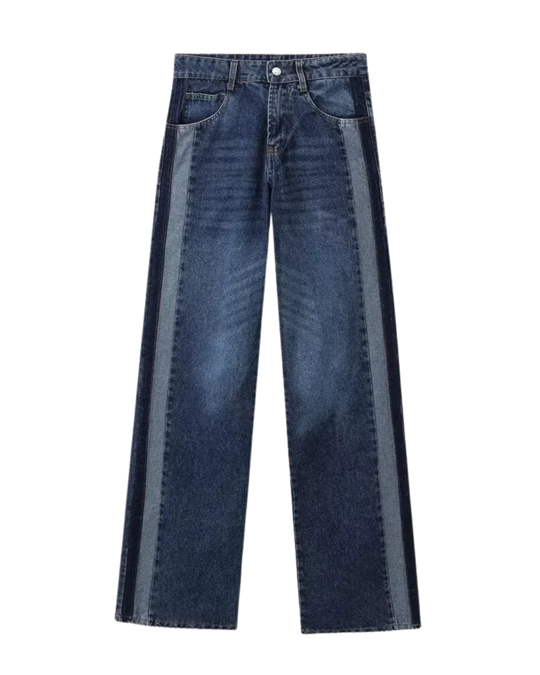 Elodie | wide leg jeans