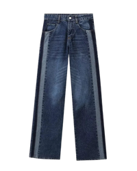 Elodie | wide leg jeans