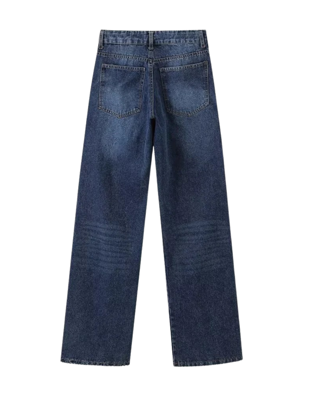 Elodie | wide leg jeans