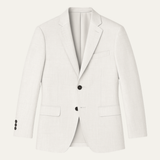 Aubrey | Men's Smart Casual Slim Fit Cotton Blazer