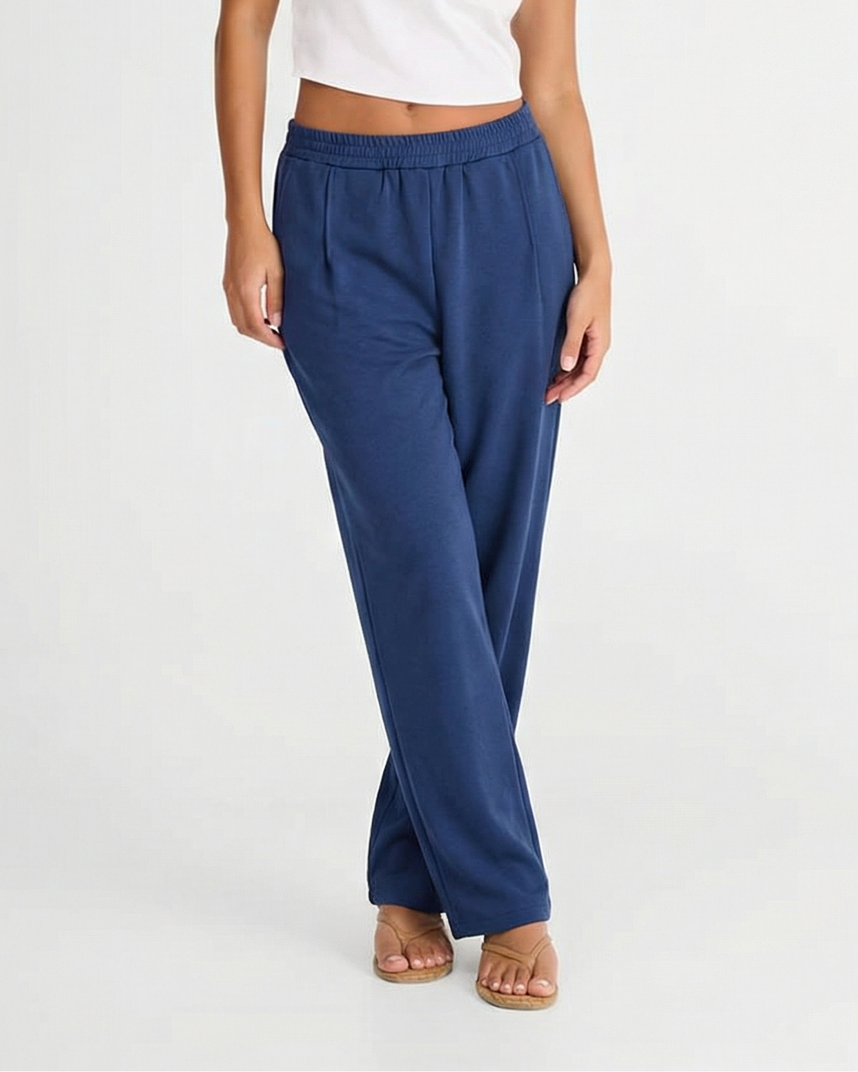 Faye | wide leg pants
