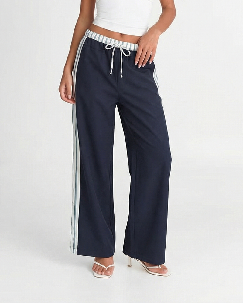 Eliana | wide leg pants