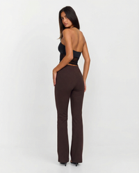 Dulcie | wide leg pants