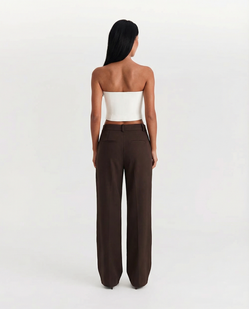 Lilah | wide leg pants