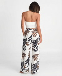 Daisy | wide leg pants