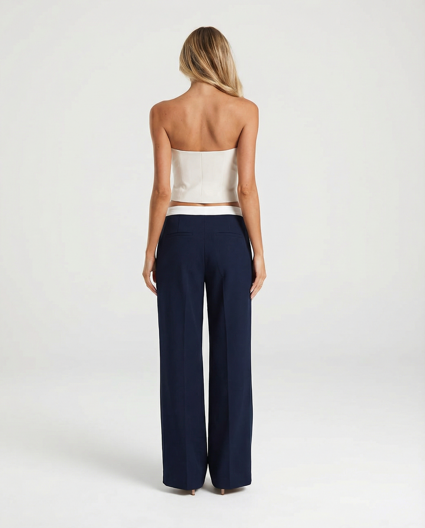 Poppy | wide leg pants