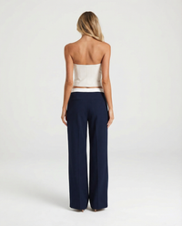 Poppy | wide leg pants