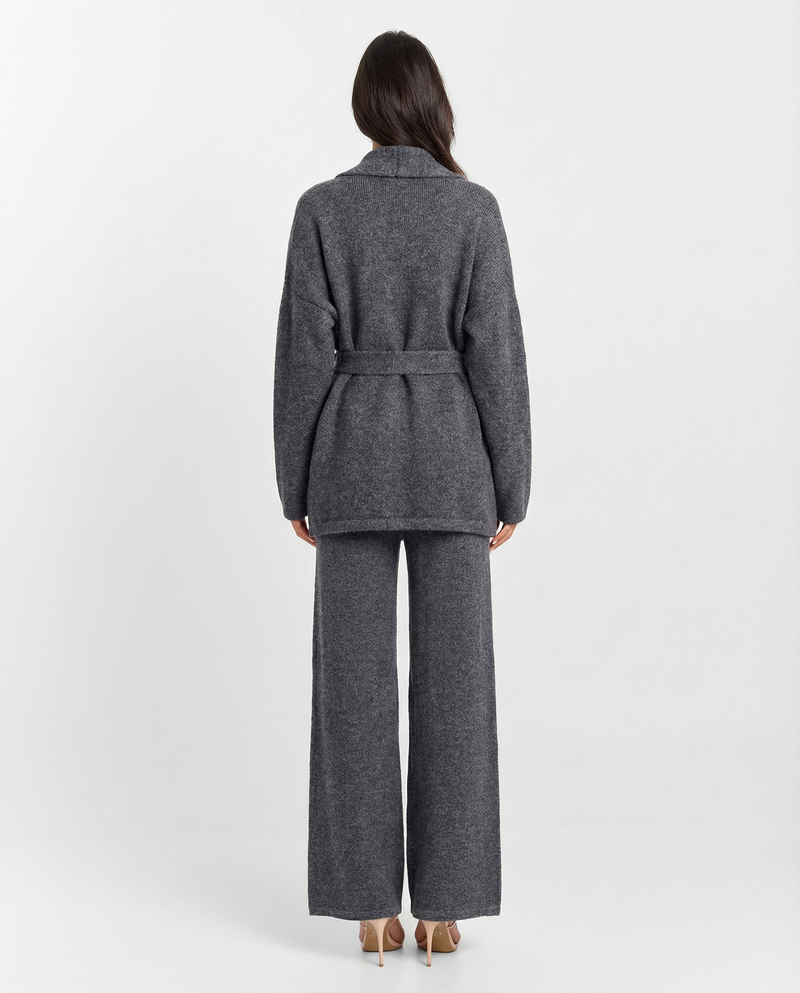 Lottie | knit set