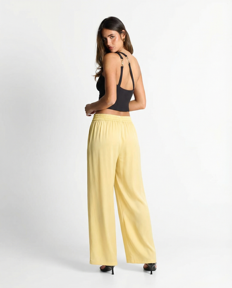 Hope | wide leg pants