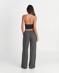 Saffron | wide leg pants