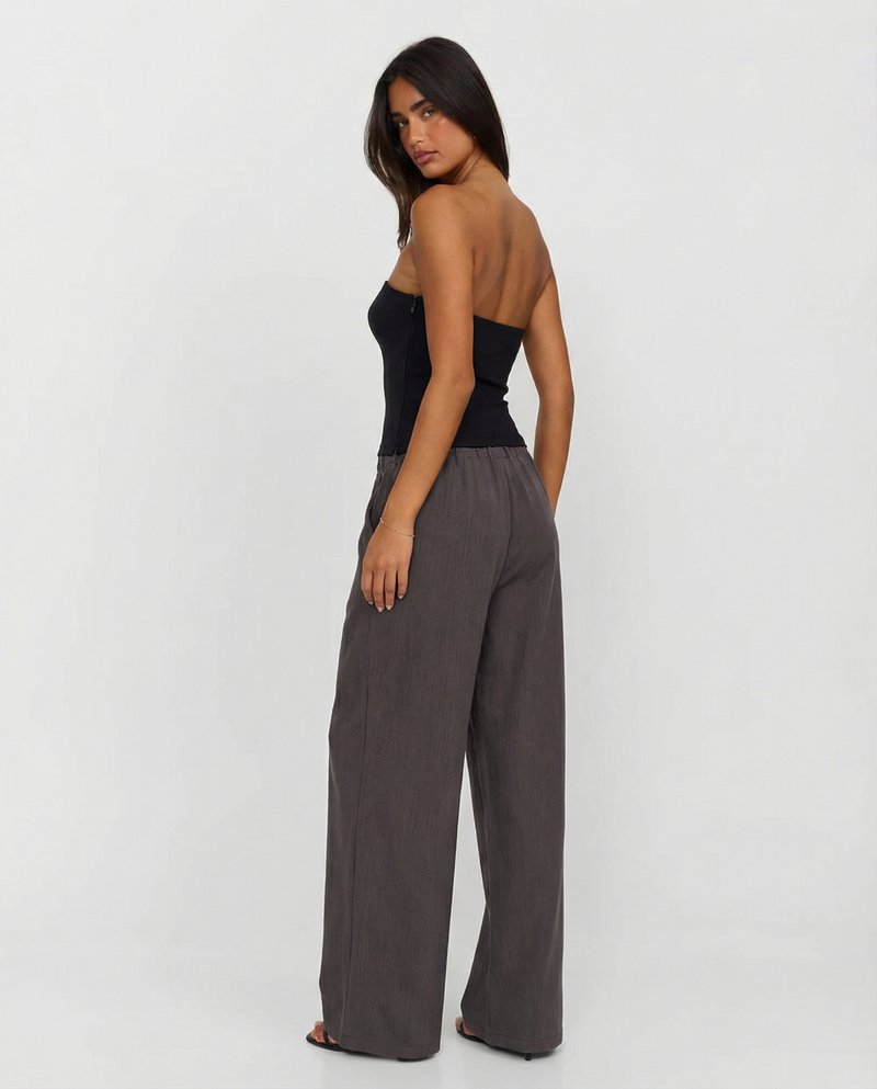 Elizabeth | wide leg pants