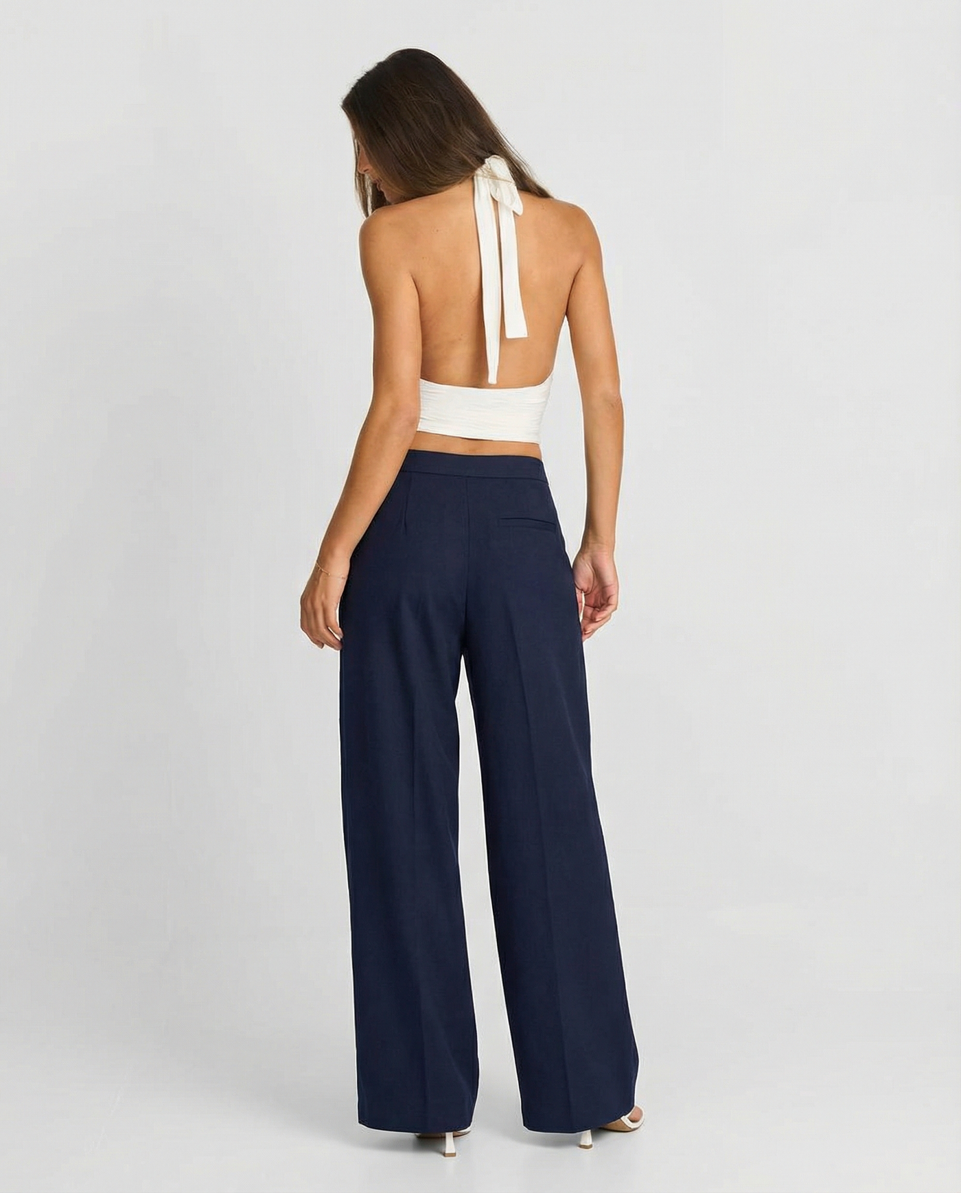 Rhiannon | wide leg pants