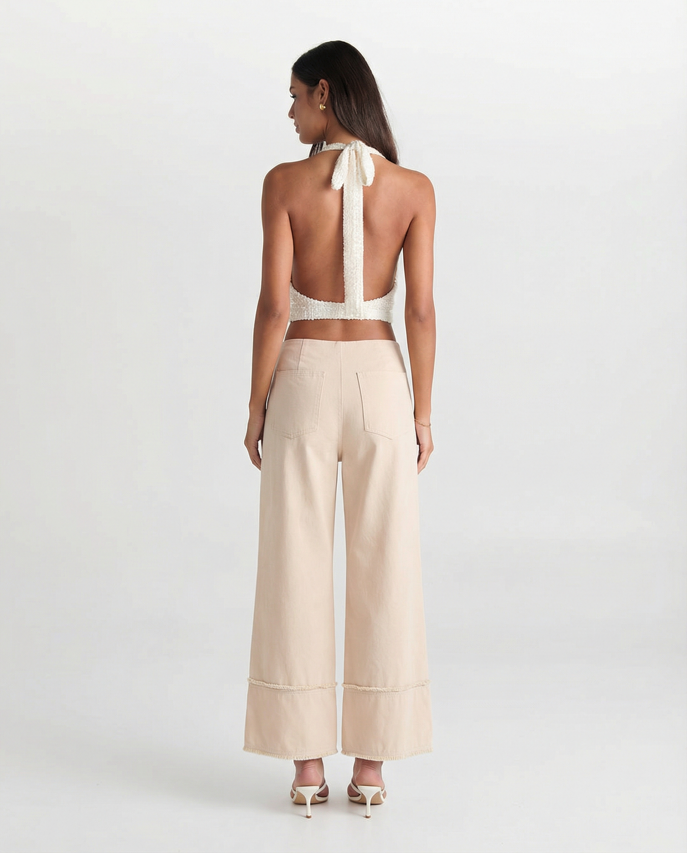 Paige | wide leg pants