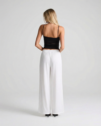 Emmeline | wide leg pants