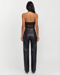 Ottilie | straight leg trousers
