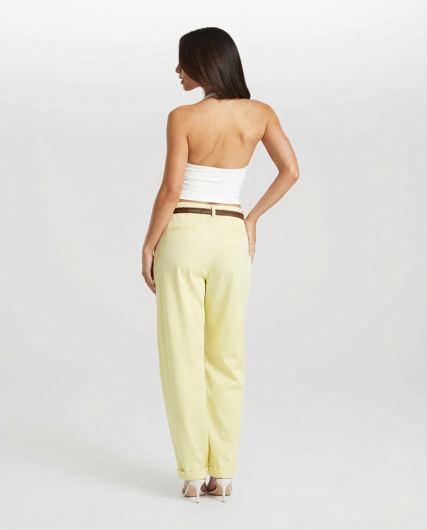 Seren | summer pants