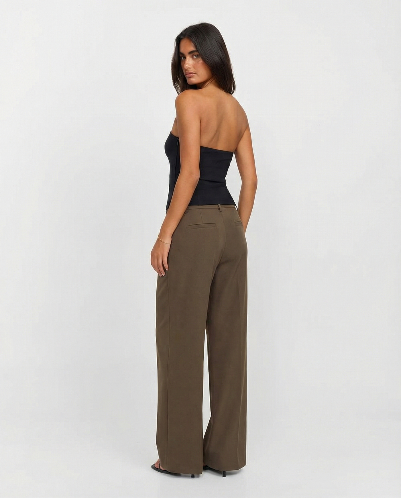 Tessa | wide leg pants