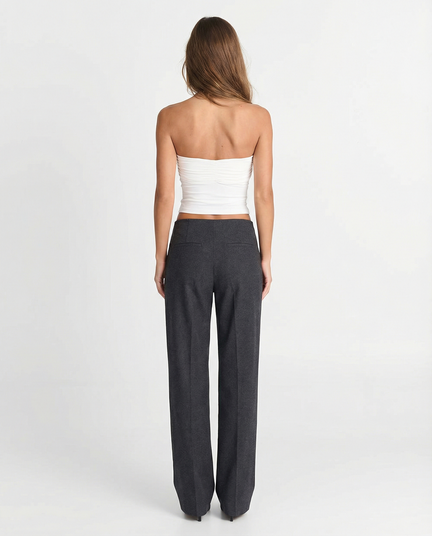 Verity | wide leg pants