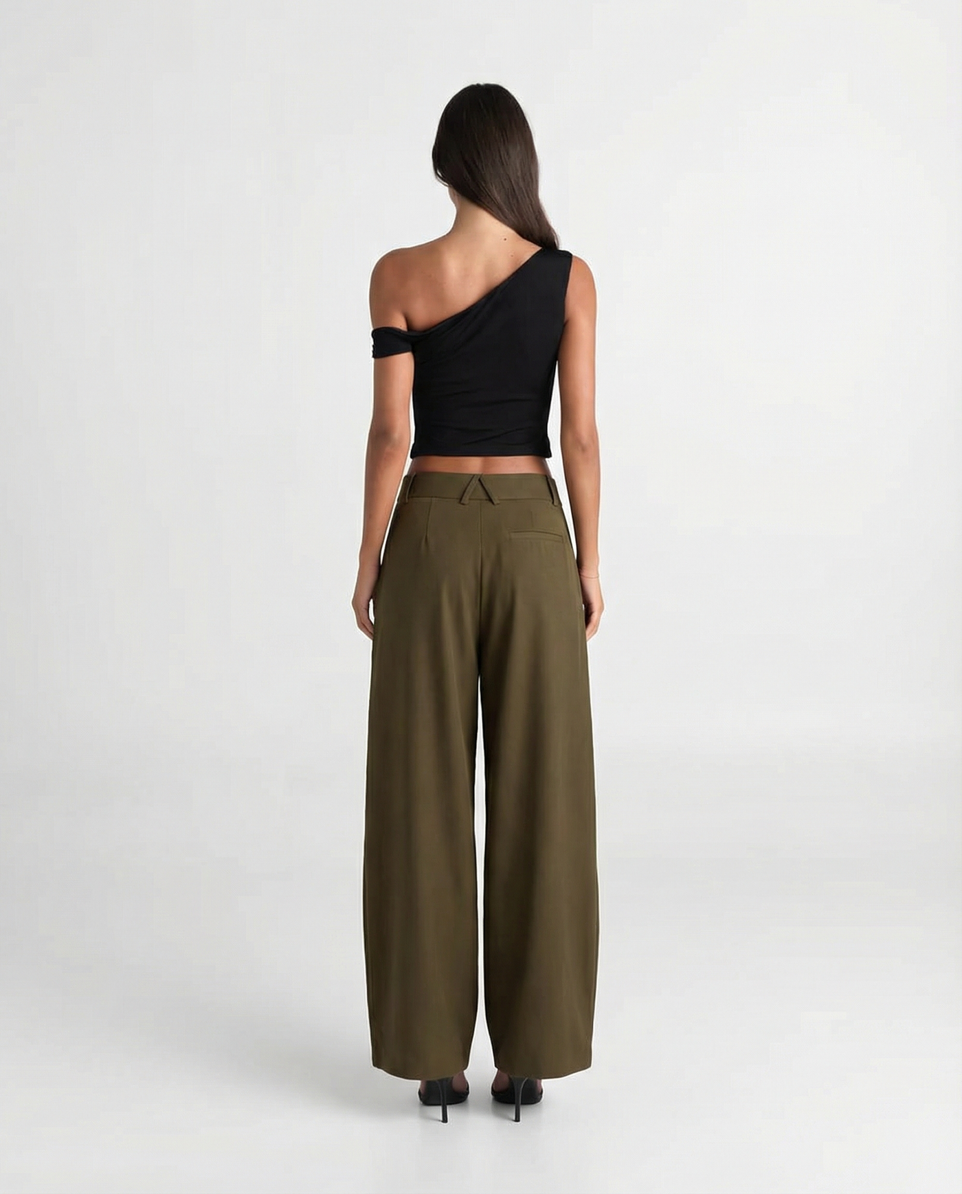 Ava | wide leg pants