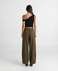 Ava | wide leg pants