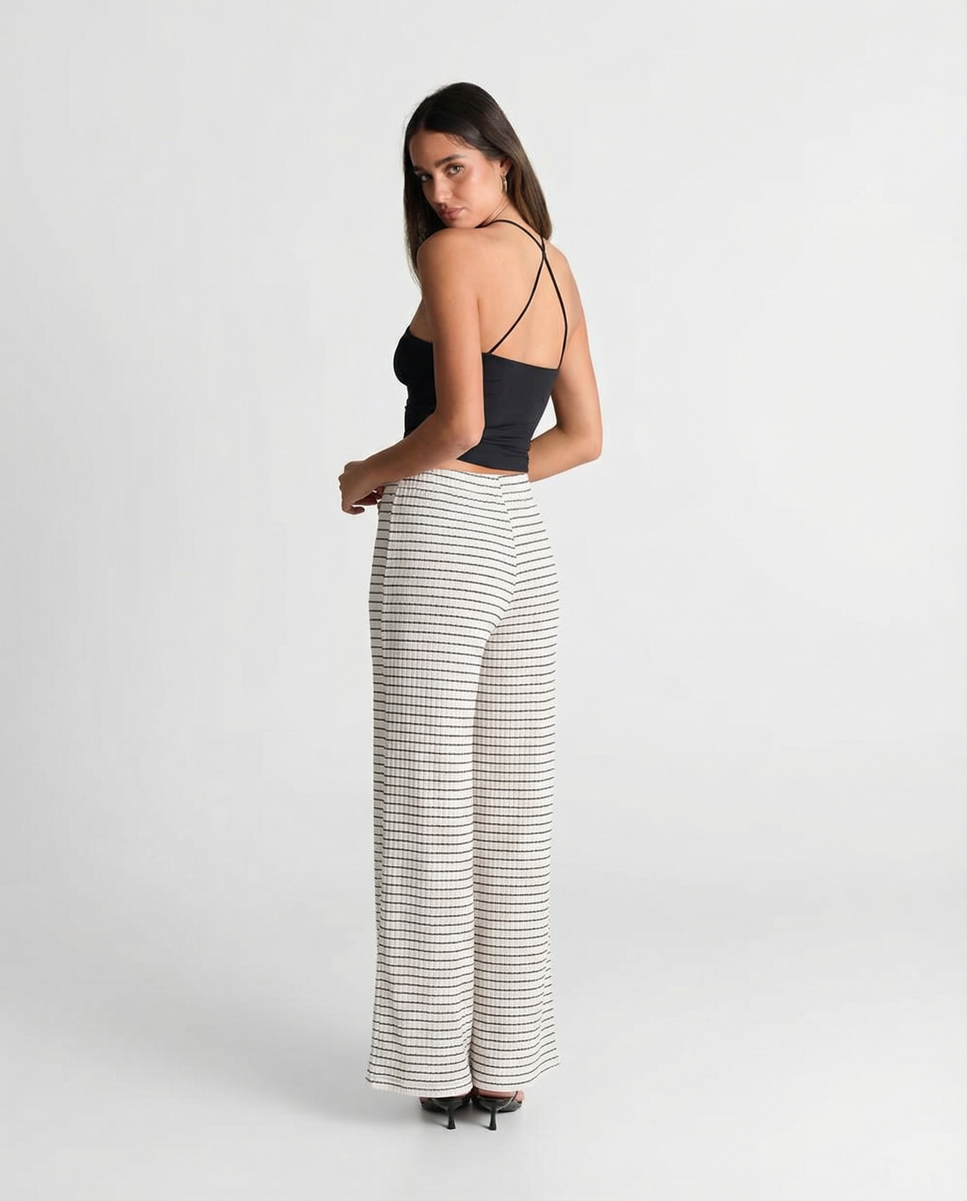 Naomi | wide leg pants