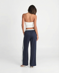 Eliana | wide leg pants