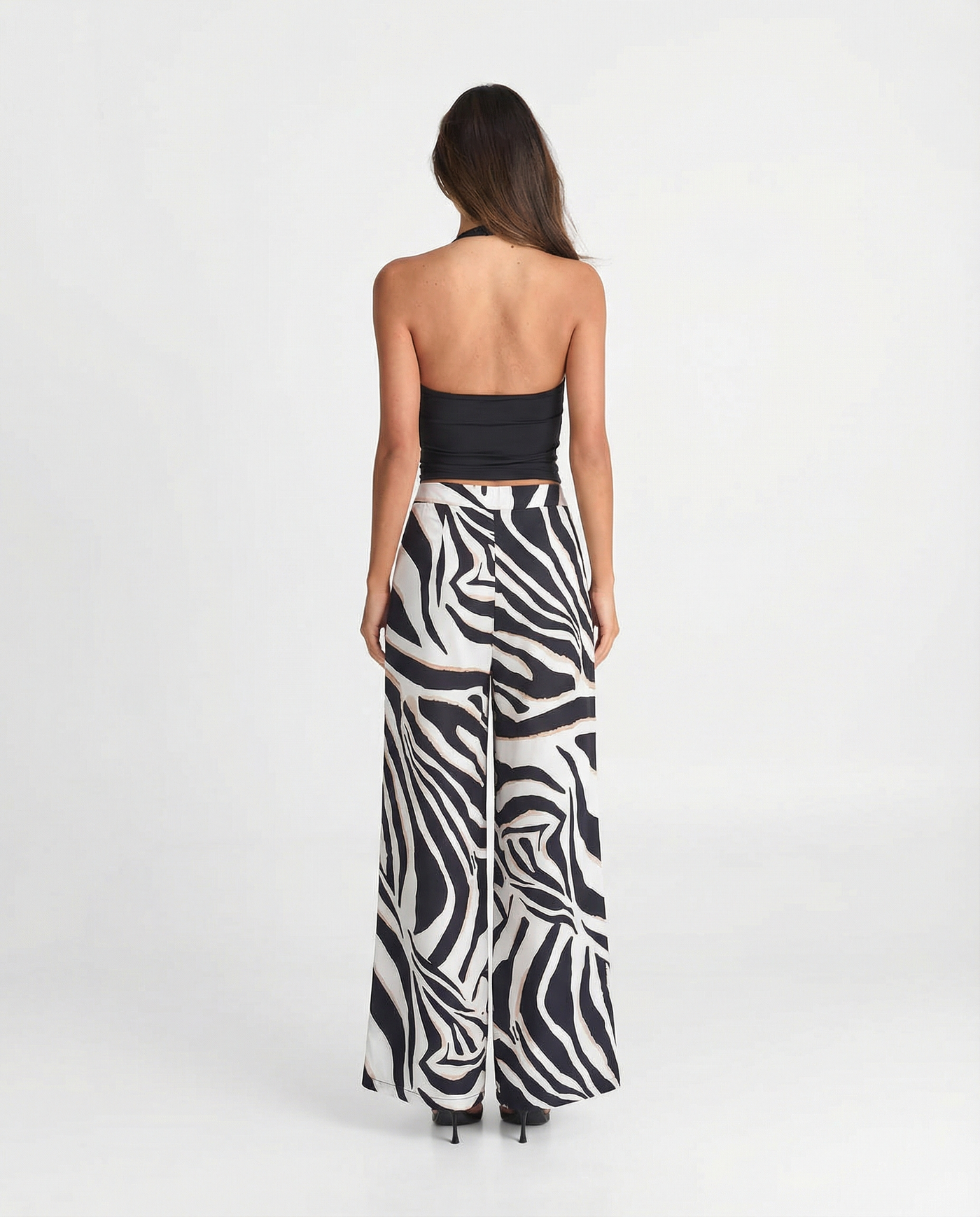 Eden | wide leg pants