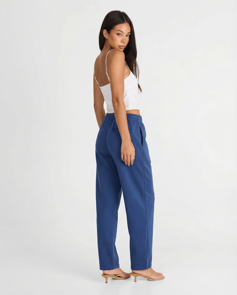 Faye | wide leg pants