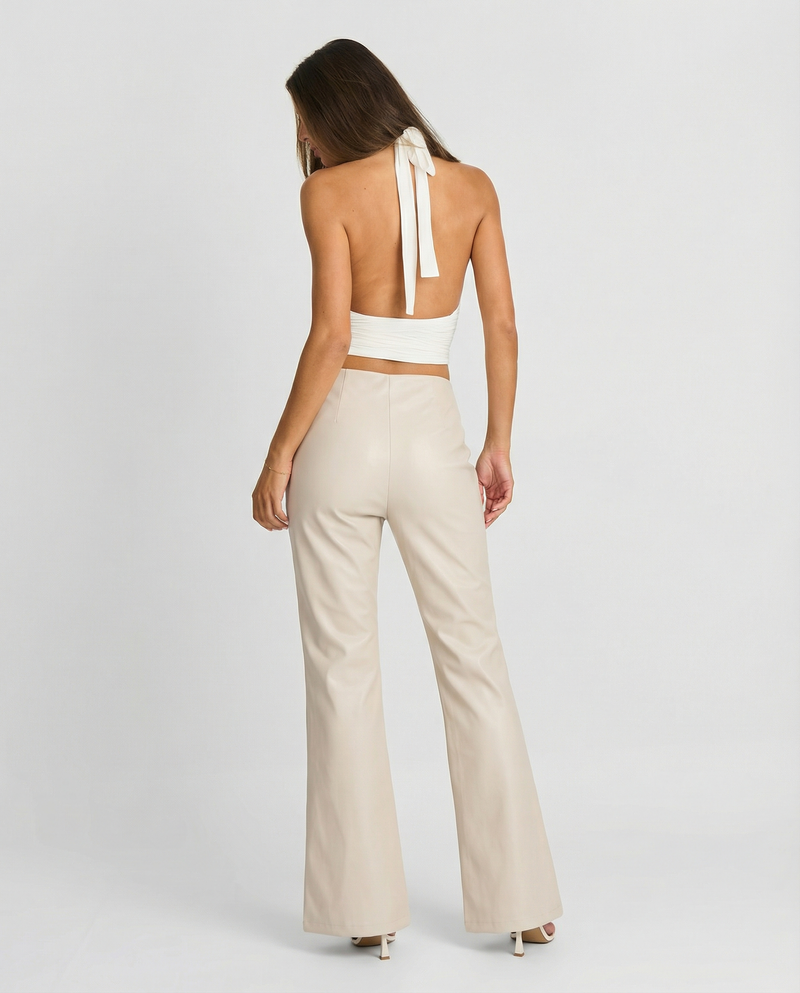 Elise | wide leg pants