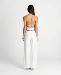 Phoebe | wide leg pants