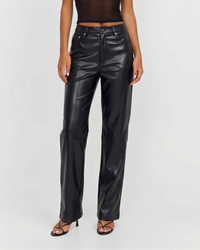 Ottilie | straight leg trousers