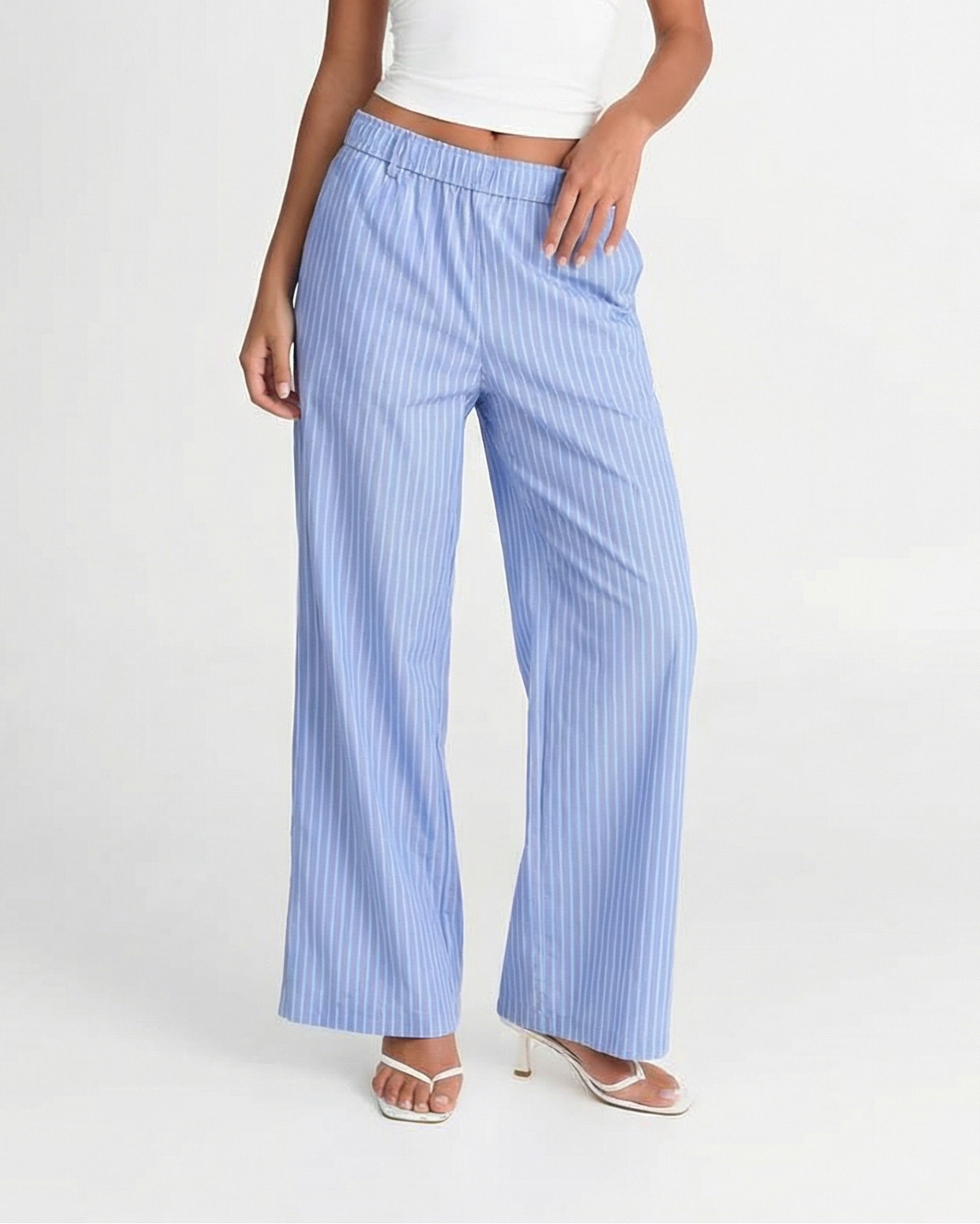 Darcy | wide leg pants