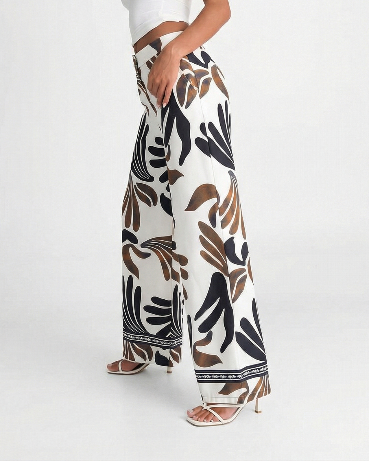 Daisy | wide leg pants