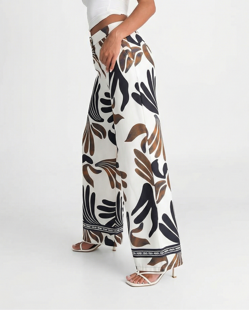Daisy | wide leg pants
